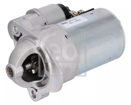 Starter FEBI BILSTEIN 187775)