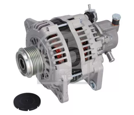 Alternator FEBI BILSTEIN 187777)