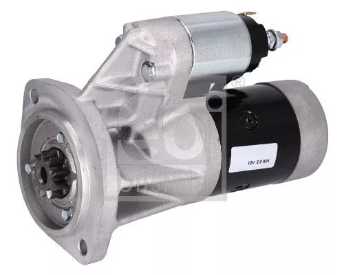 Starter FEBI BILSTEIN 187817)