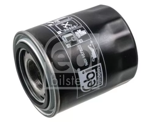 Hydraulisch filter, automatische transmissie FEBI BILSTEIN 187822)