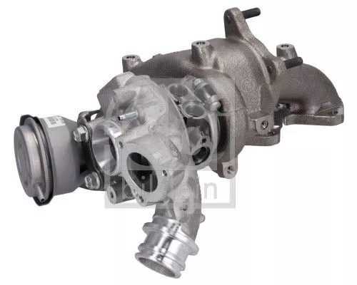 Oplader, opladen (supercharged/turbocharged) FEBI BILSTEIN 187831)
