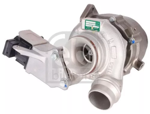 Oplader, opladen (supercharged/turbocharged) FEBI BILSTEIN 187847)
