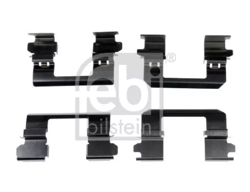 Accessoirekit, schijfremblokken FEBI BILSTEIN 182722)