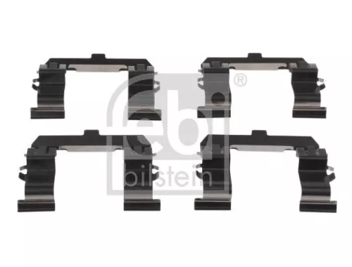 Accessoirekit, schijfremblokken FEBI BILSTEIN 182730)