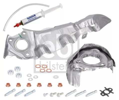 Montageset, oplader FEBI BILSTEIN 187851)