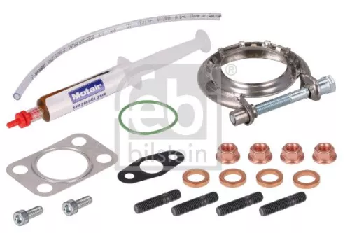 Montageset, oplader FEBI BILSTEIN 187853)