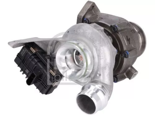 Oplader, opladen (supercharged/turbocharged) FEBI BILSTEIN 187857)