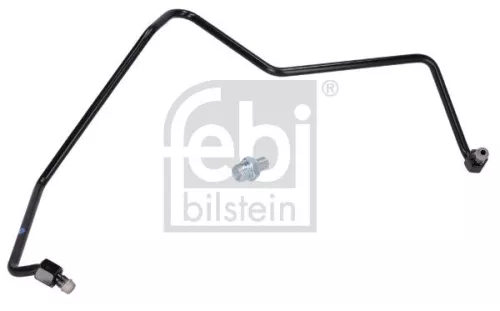 Olieleiding, lader FEBI BILSTEIN 187858)