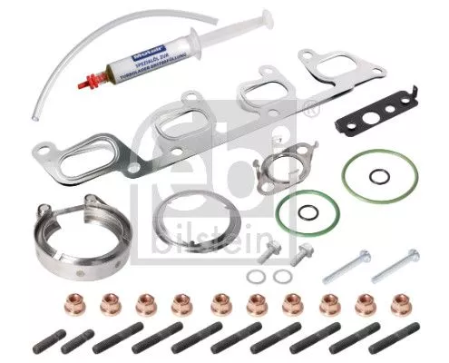 Montageset, oplader FEBI BILSTEIN 187859)