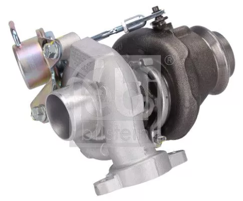 Oplader, opladen (supercharged/turbocharged) FEBI BILSTEIN 187861)