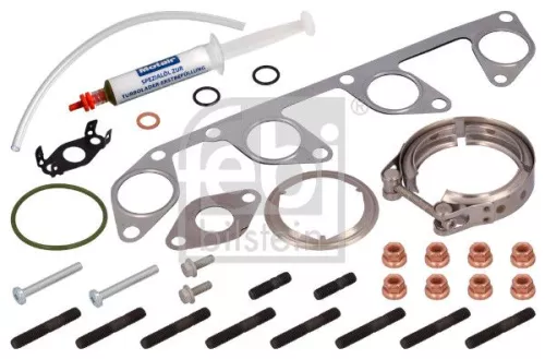 Montageset, oplader FEBI BILSTEIN 187862)