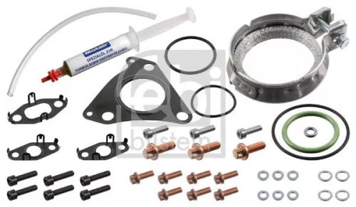 Montageset, oplader FEBI BILSTEIN 187866)