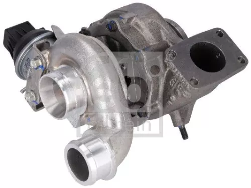 Oplader, opladen (supercharged/turbocharged) FEBI BILSTEIN 187876)