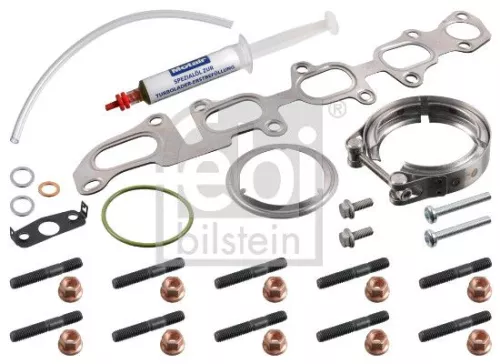 Montageset, oplader  187883)