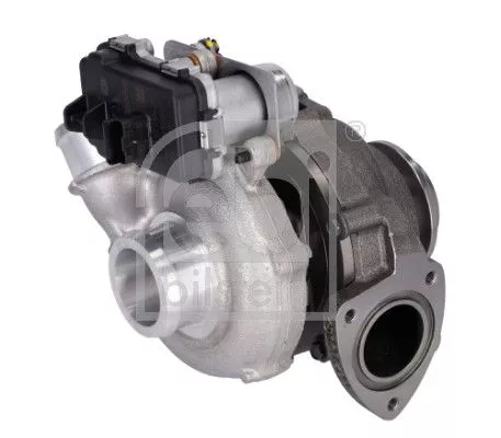 Oplader, opladen (supercharged/turbocharged) FEBI BILSTEIN 187889)