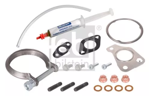 Mounting Kit, charger FEBI BILSTEIN 187890)