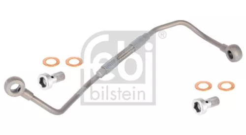 Olieleiding, lader FEBI BILSTEIN 187891)