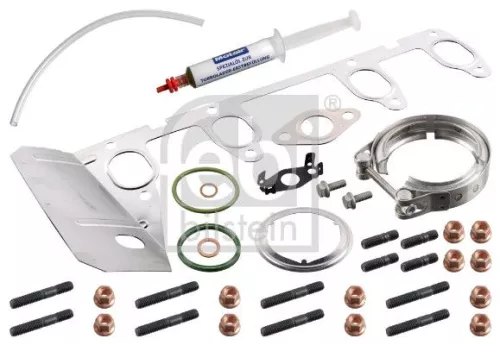 Montageset, oplader FEBI BILSTEIN 187894)