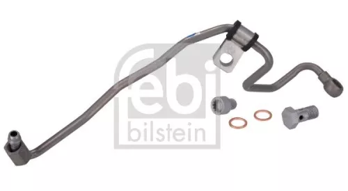 Olieleiding, lader FEBI BILSTEIN 187898)