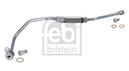 Olieleiding, lader FEBI BILSTEIN 187901)