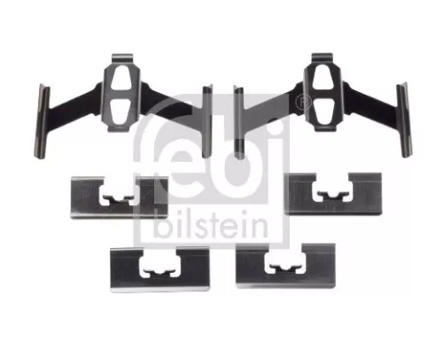 Accessoirekit, schijfremblokken FEBI BILSTEIN 182829)