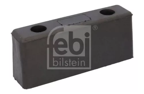 Stop- /Mounting Buffer FEBI BILSTEIN 182834)
