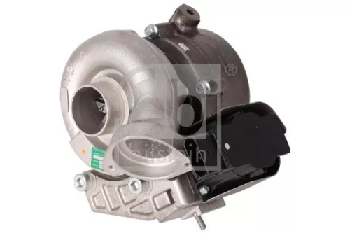 Oplader, opladen (supercharged/turbocharged) FEBI BILSTEIN 187904)