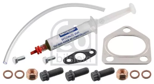 Mounting Kit, charger FEBI BILSTEIN 187905)