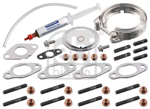 Montageset, oplader FEBI BILSTEIN 187907)