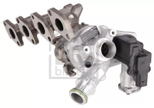 Oplader, opladen (supercharged/turbocharged) FEBI BILSTEIN 187909)