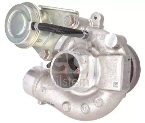 Oplader, opladen (supercharged/turbocharged) FEBI BILSTEIN 187910)