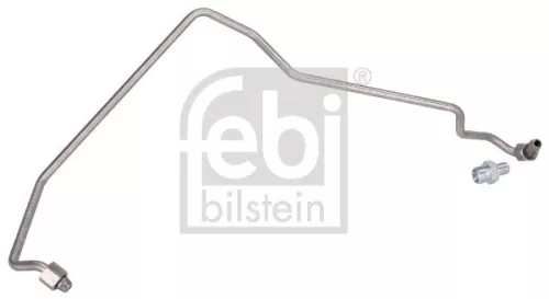 Olieleiding, lader FEBI BILSTEIN 187914)