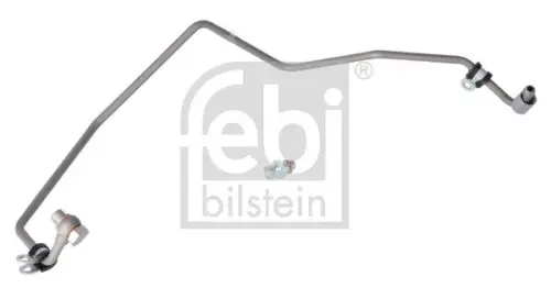 Olieleiding, lader FEBI BILSTEIN 187915)