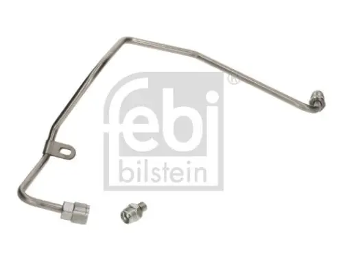 Olieleiding, lader FEBI BILSTEIN 187919)