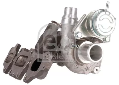 Oplader, opladen (supercharged/turbocharged) FEBI BILSTEIN 187920)