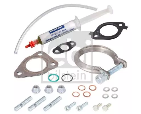 Montageset, oplader FEBI BILSTEIN 187922)