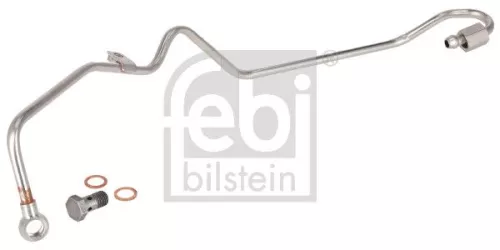 Olieleiding, lader FEBI BILSTEIN 187923)