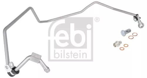 Olieleiding, lader FEBI BILSTEIN 187927)