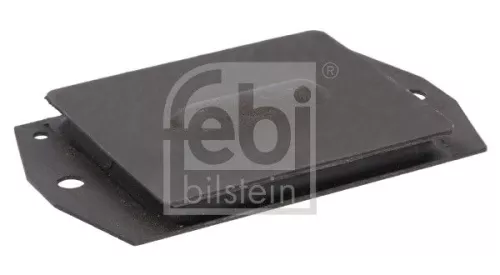 Rubberen buffer, vering FEBI BILSTEIN 182867)