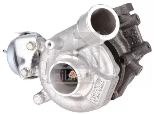 Oplader, opladen (supercharged/turbocharged) FEBI BILSTEIN 187928)
