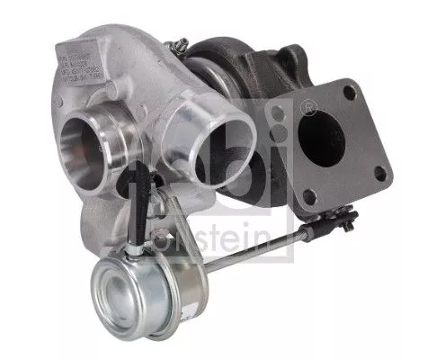 Oplader, opladen (supercharged/turbocharged) FEBI BILSTEIN 187932)