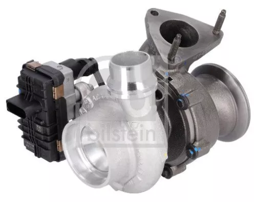 Oplader, opladen (supercharged/turbocharged) FEBI BILSTEIN 187933)