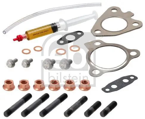 Montageset, oplader FEBI BILSTEIN 187934)