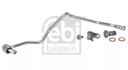 Olieleiding, lader FEBI BILSTEIN 187935)