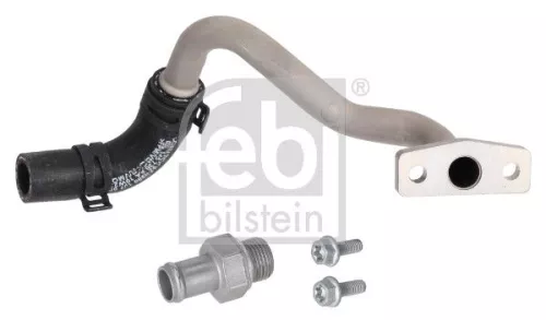 Olieleiding, lader FEBI BILSTEIN 187936)