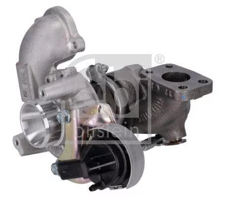 Oplader, opladen (supercharged/turbocharged) FEBI BILSTEIN 187937)