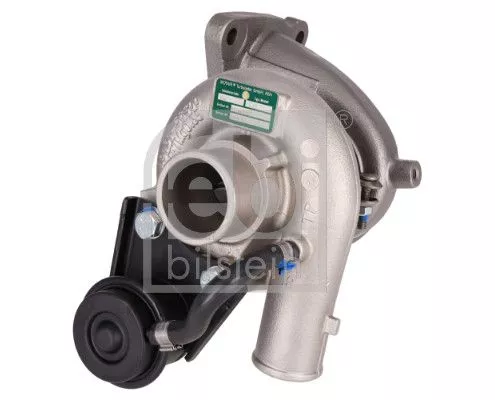 Oplader, opladen (supercharged/turbocharged) FEBI BILSTEIN 187939)