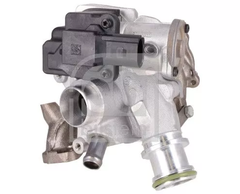 Oplader, opladen (supercharged/turbocharged) FEBI BILSTEIN 187940)