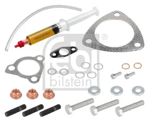 Montageset, oplader FEBI BILSTEIN 187941)
