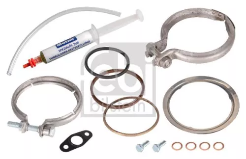 Montageset, oplader  187944)